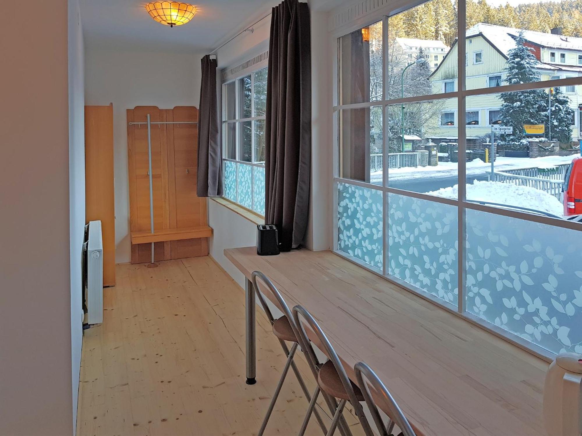 شقة Adorable Aparment In Wildemann With Parking المظهر الخارجي الصورة