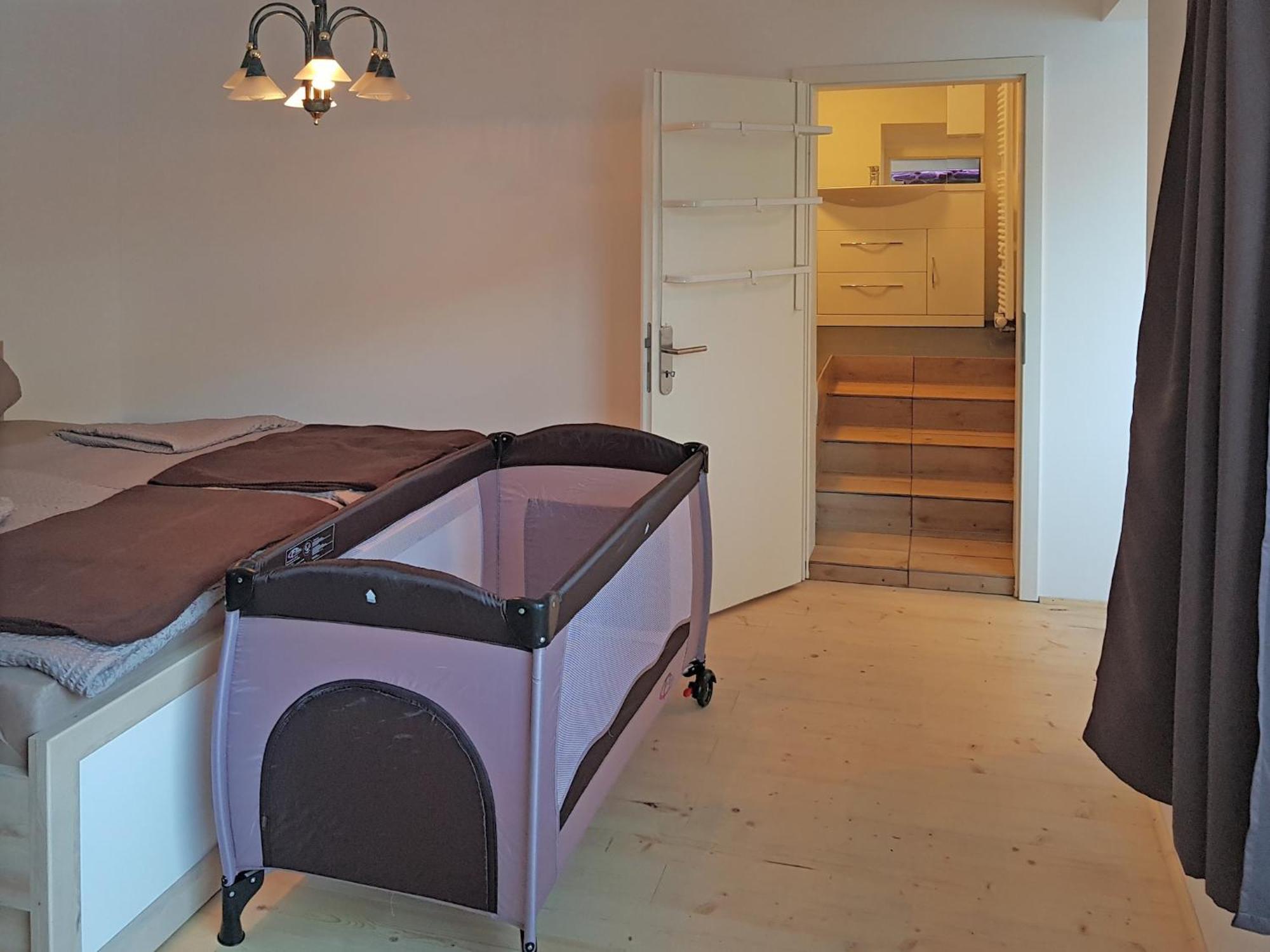 شقة Adorable Aparment In Wildemann With Parking المظهر الخارجي الصورة