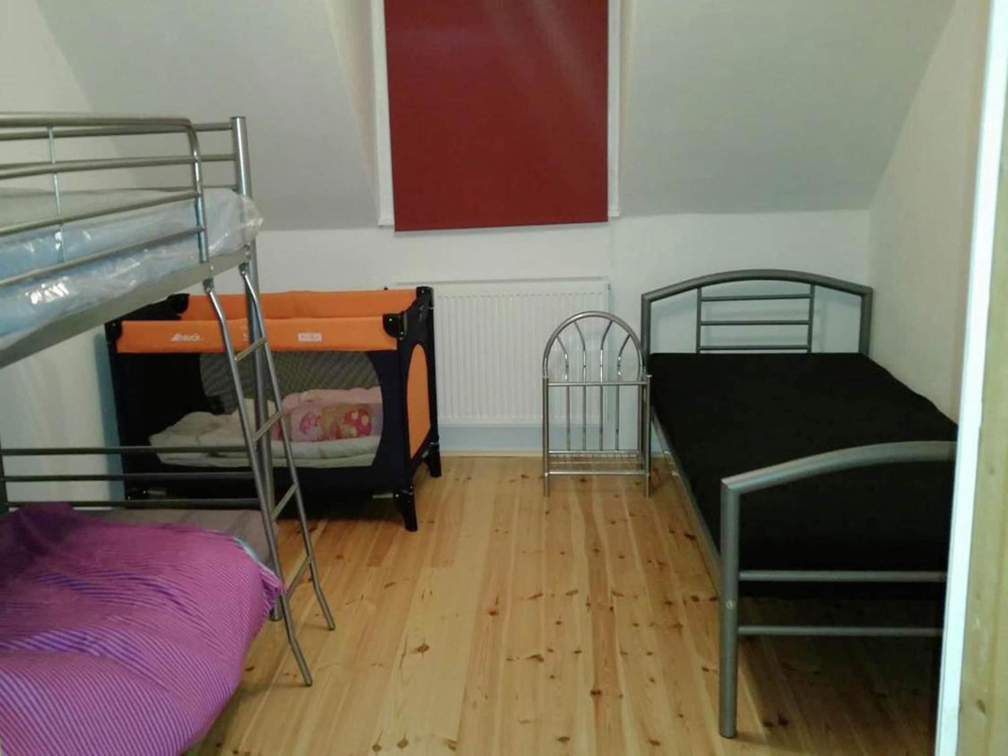 شقة Adorable Aparment In Wildemann With Parking المظهر الخارجي الصورة