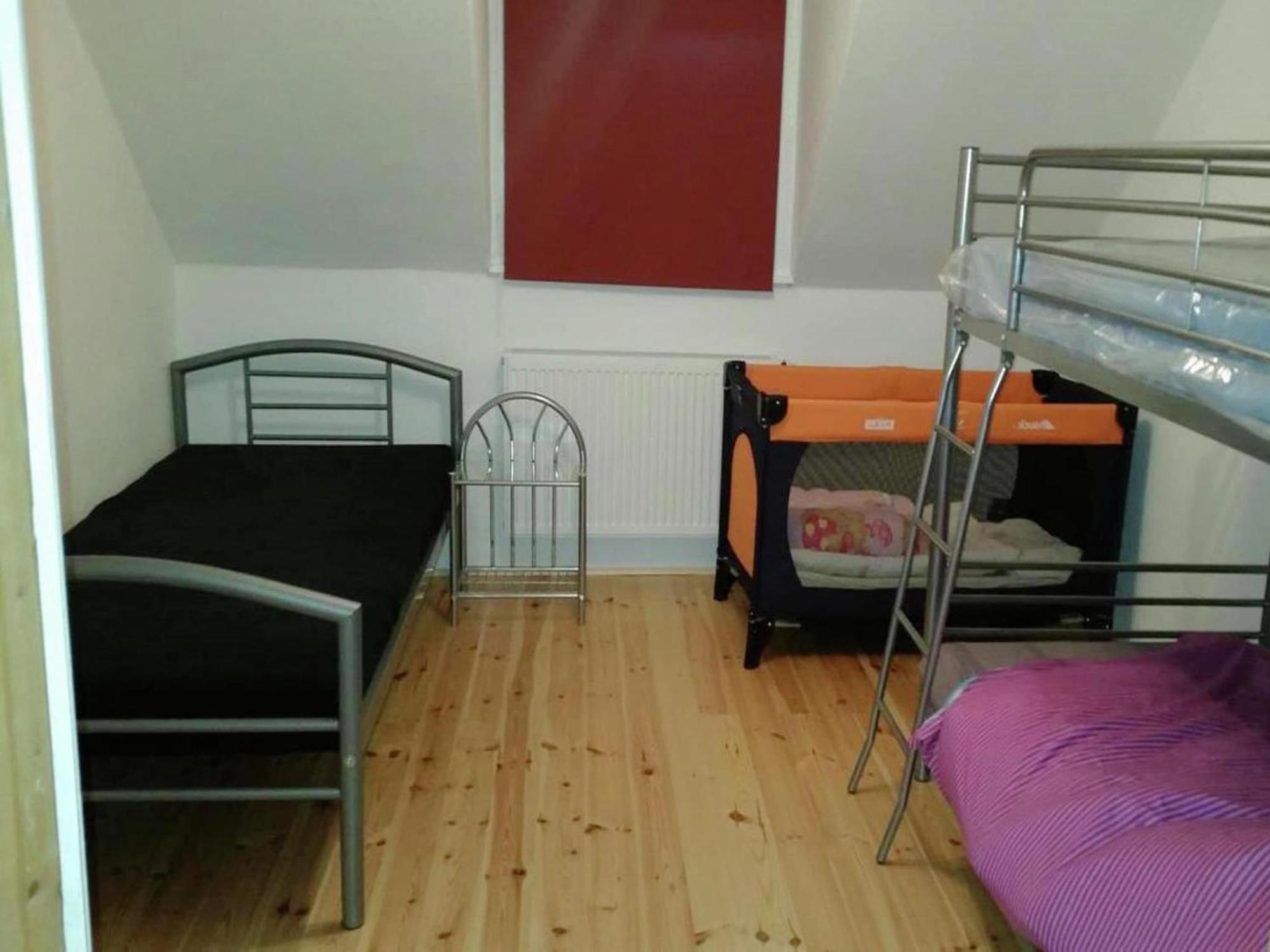 شقة Adorable Aparment In Wildemann With Parking المظهر الخارجي الصورة