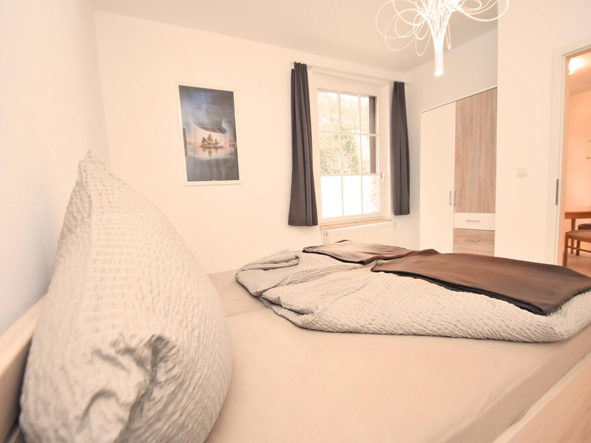شقة Adorable Aparment In Wildemann With Parking المظهر الخارجي الصورة