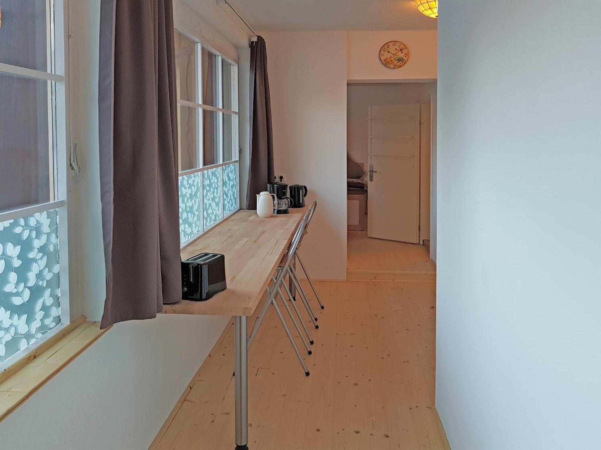 شقة Adorable Aparment In Wildemann With Parking المظهر الخارجي الصورة